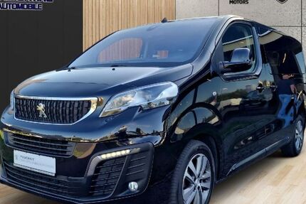 Peugeot Traveller 120.000 km 24.990 &euro; Hanau 63456