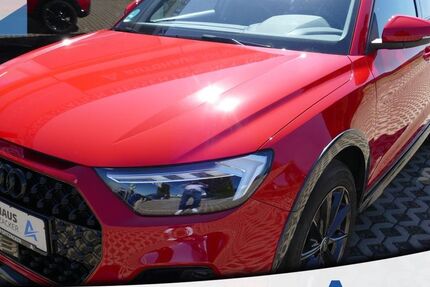 Audi A1 14.100 km 25.490 &euro; Karben 61184