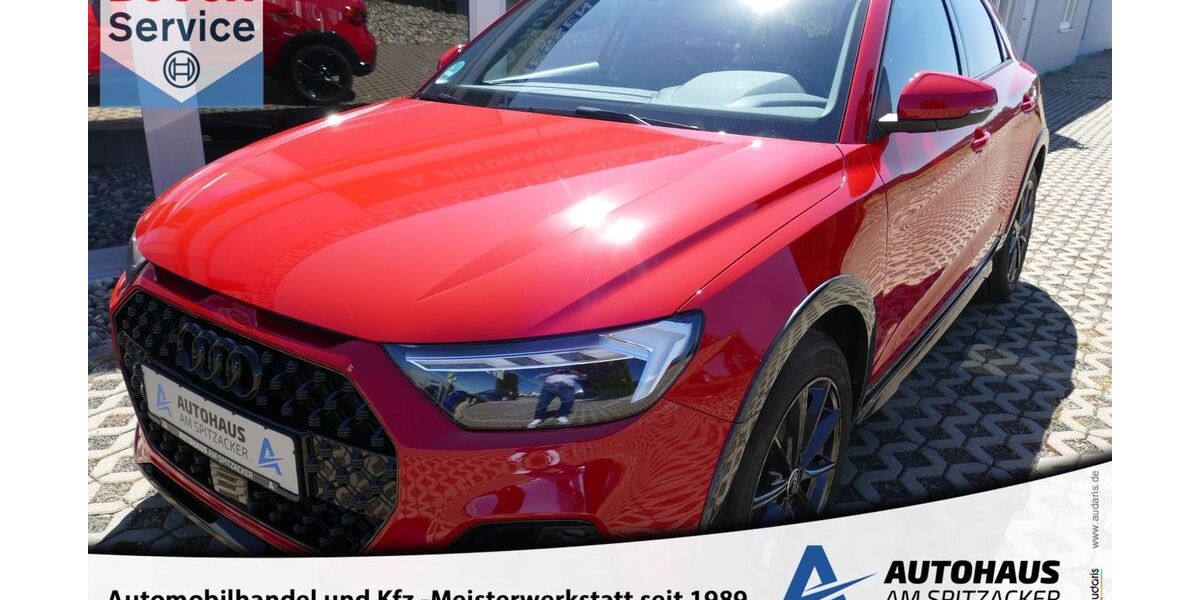 Audi A1 14.100 km 25.490 &euro; Karben 61184