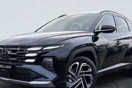 Hyundai TUCSON 1.900 km 34.990 &euro; Bad Homburg 61352