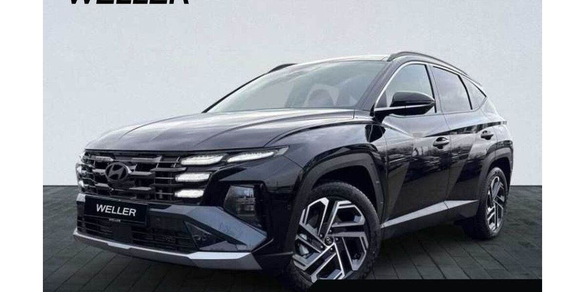 Hyundai TUCSON 1.900 km 34.990 &euro; Bad Homburg 61352