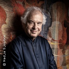 Klavierabend mit Sir András Schiff Kronberg im Taunus