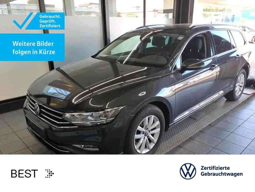 Passat Variant