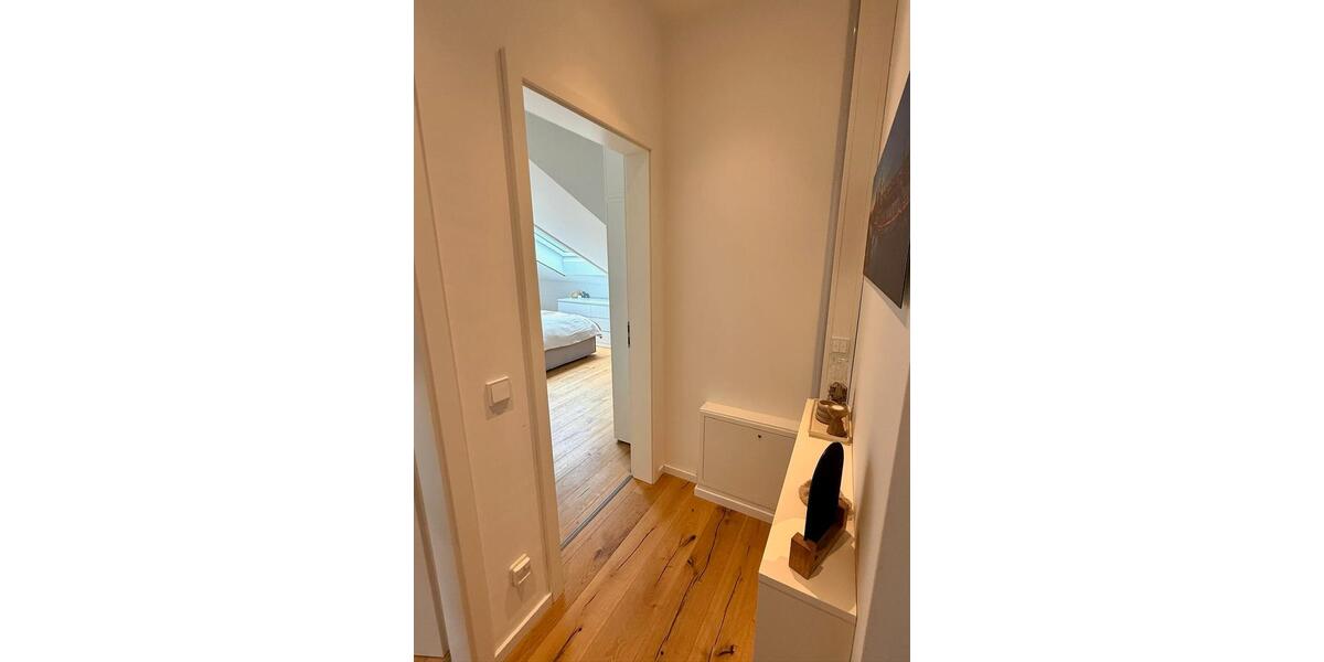 Dachgeschoßwohnung Rodgau - 3 Zimmer, 86 m&sup2;, 445.000&euro; | Angebot:25046773