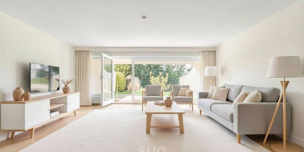 Reihenendhaus Offenbach am Main Lauterborn - 4 Zimmer, 121 m&sup2;, 465.000&euro; | Angebot:26189790