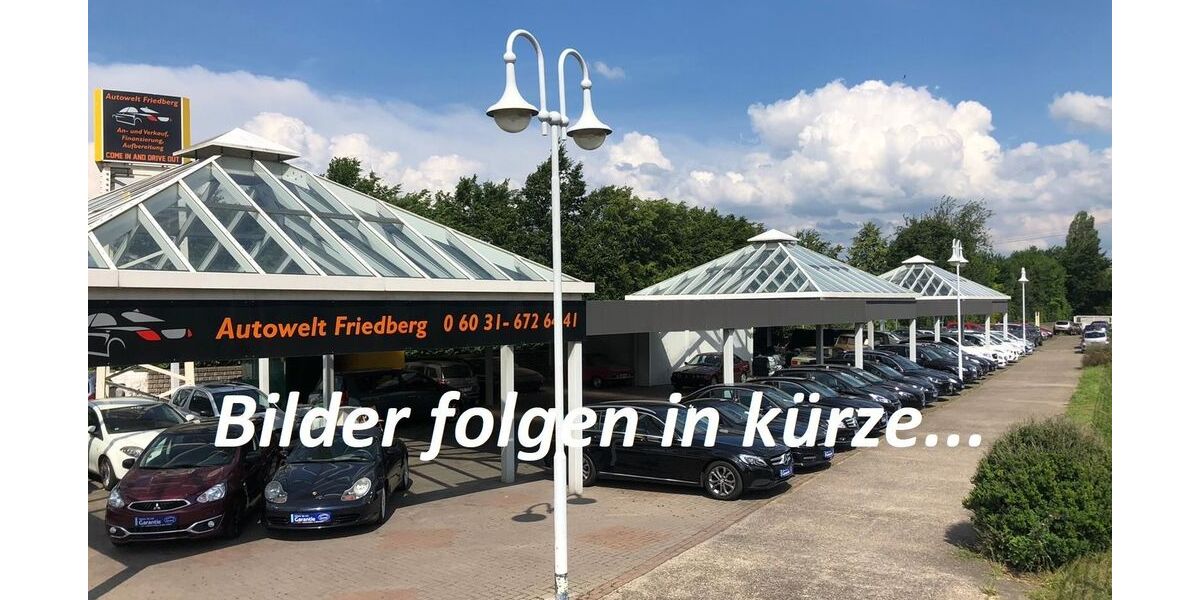 VW Polo 9.000 km 21.890 &euro; Friedberg 61169