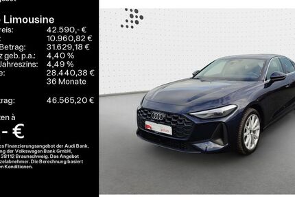Audi A5 27.462 km 42.590 € Bad Nauheim 61231