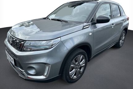 Suzuki Vitara 47.300 km 17.490 &euro; Darmstadt 64293