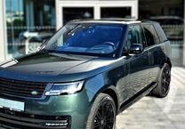 Gebrauchtwagen Land Rover Range Rover