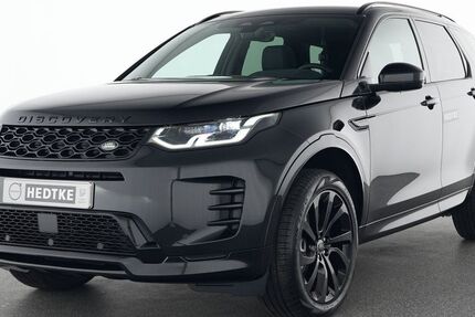 Land Rover Discovery Sport 1.500 km 59.990 &euro; Weiterstadt 64331