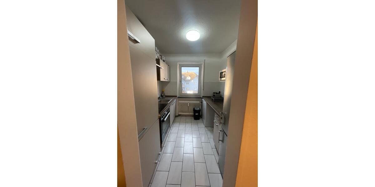 Etagenwohnung Bruchköbel - 3 Zimmer, 58 m&sup2;, 850&euro; | Angebot:26197330