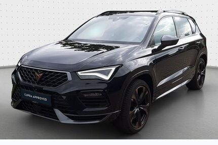 Cupra Ateca 47.157 km 33.180 € Hofheim-Diedenbergen 65719