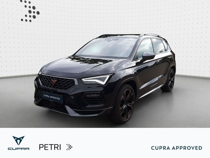 Cupra Ateca 47.157 km 33.180 € Hofheim-Diedenbergen 65719
