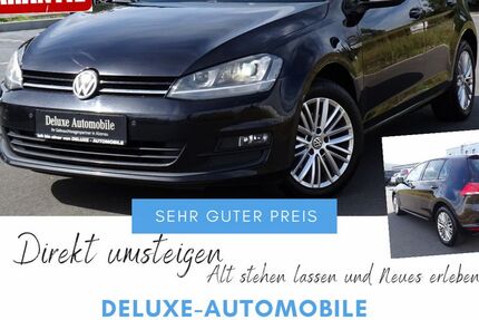 VW Golf 192.000 km 7.500 &euro; Alzenau 63755