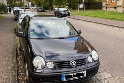 VW Polo 176.000 km 1.000 &euro; Frankfurt am Main 65934