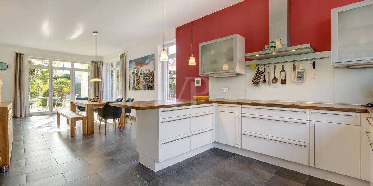 Einfamilienhaus Kelkheim (Taunus) Kelkheim - 6 Zimmer, 190 m&sup2;, 1.449.000&euro; | Angebot:26276337