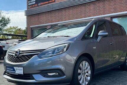 Opel Zafira 119.000 km 11.990 &euro; Rüsselsheim am Main 65428