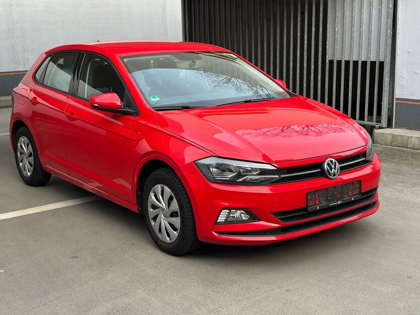 VW Polo 146.000 km 8.590 € Eschborn 65760