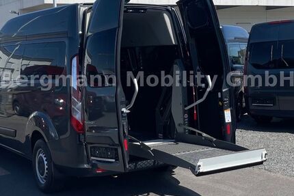 Ford Transit Custom 128.907 km 37.400 &euro; Nidderau 61130