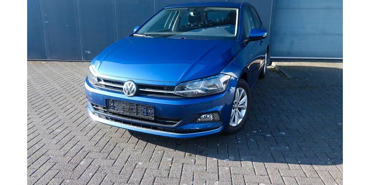 VW Polo 87.500 km 11.950 &euro; Hainburg 63512