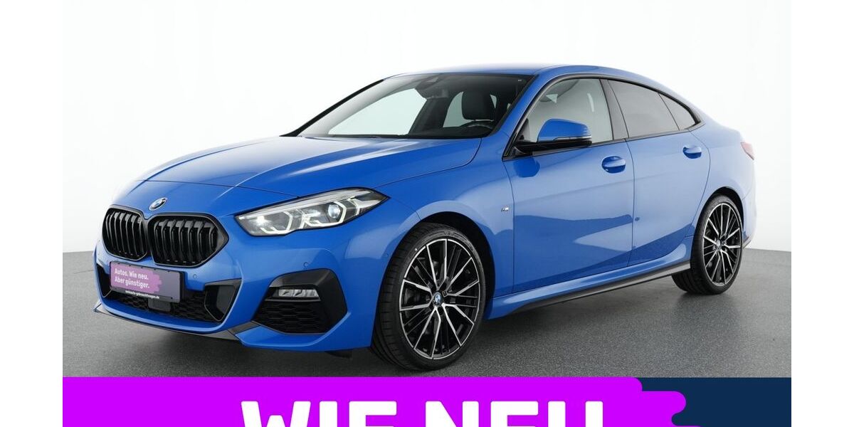 BMW 220 Gran Coupé 39.487 km 28.148 &euro; Dietzenbach bei Frankfurt 63128