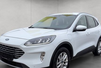 Ford Kuga 37.051 km 20.950 &euro; Frankfurt 60386