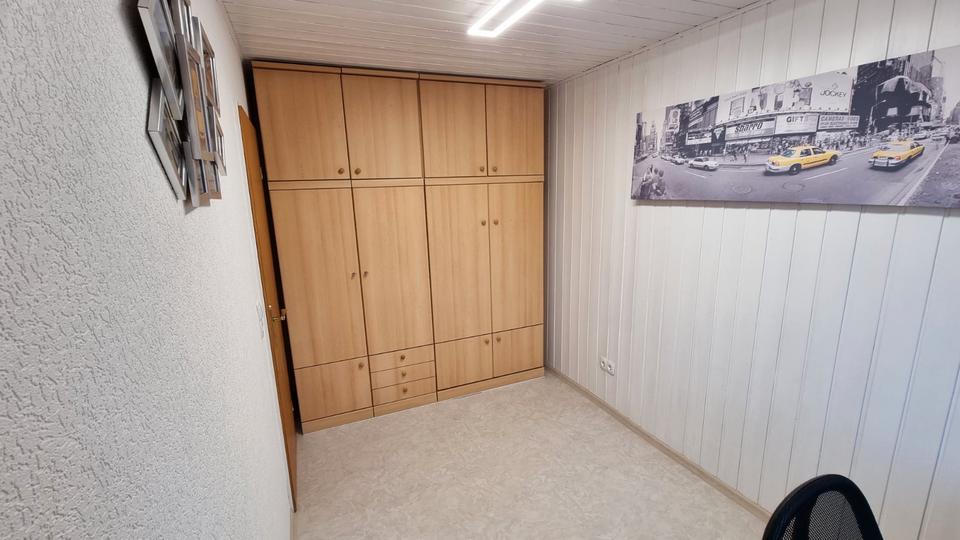 Etagenwohnung Bad Homburg vor der Höhe Gonzenheim - 3 Zimmer, 70 m&sup2;, 279.000&euro; | Angebot:26815401