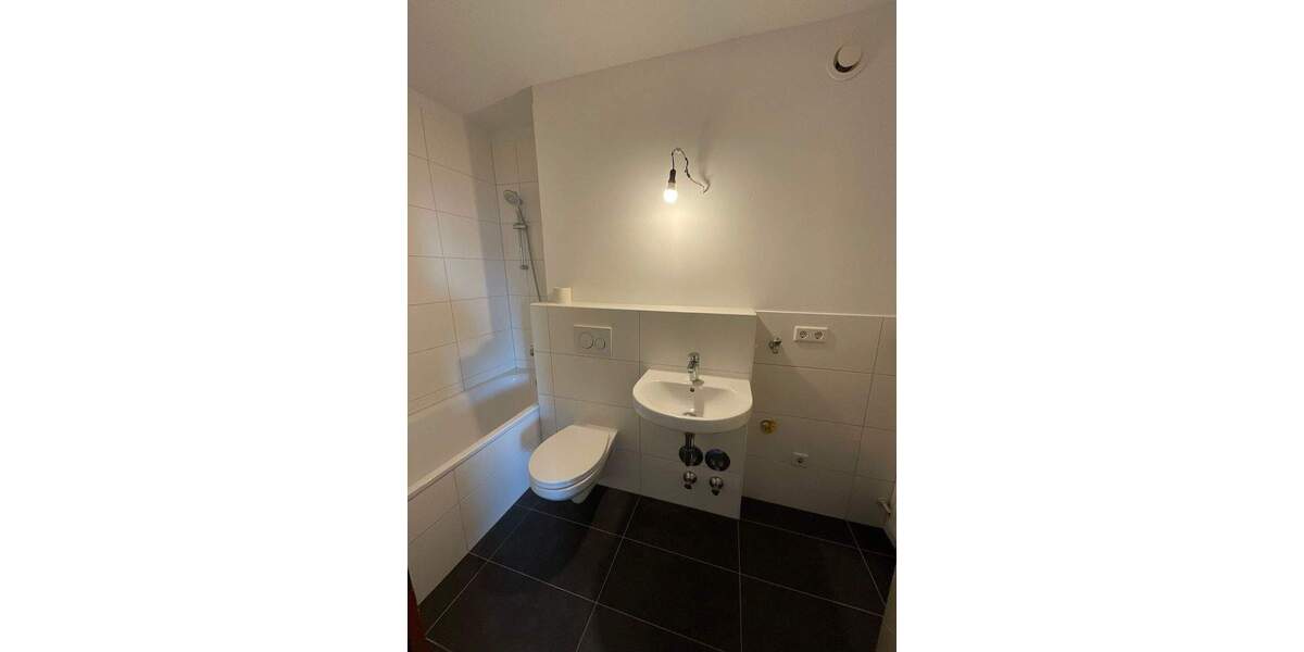 Etagenwohnung Dietzenbach Neue Mitte - 2 Zimmer, 61 m&sup2;, 799&euro; | Angebot:26205402