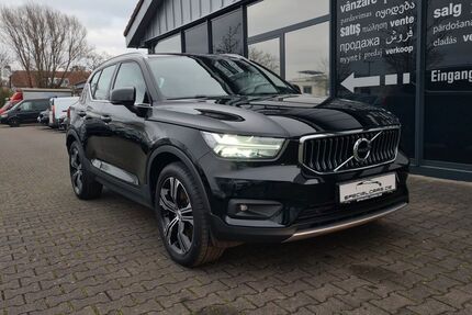 Volvo XC40 82.450 km 22.990 &euro; Offenbach am Main 63069
