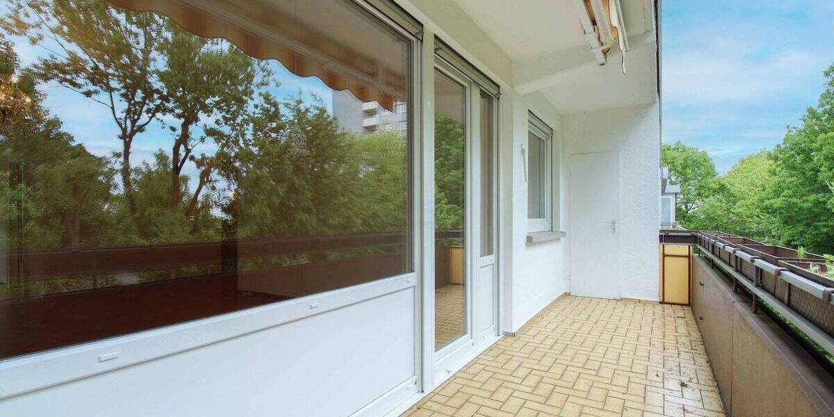 Etagenwohnung Steinbach (Taunus) - 3 Zimmer, 89 m&sup2;, 315.000&euro; | Angebot:26790204