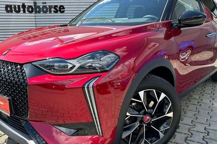 DS Automobiles DS3