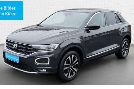 VW T-Roc 54.600 km 18.999 &euro; Freigericht 63579