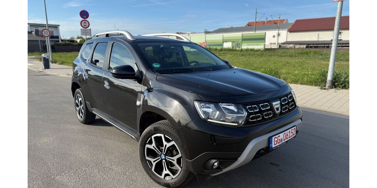 Dacia Duster 89.000 km 12.999 &euro; Nauheim (bei Groß-Gerau) 64569
