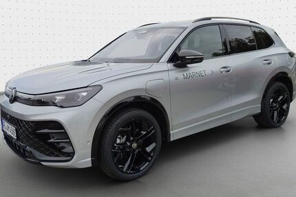 VW Tiguan 16.900 km 61.880 &euro; Bad Nauheim 61231