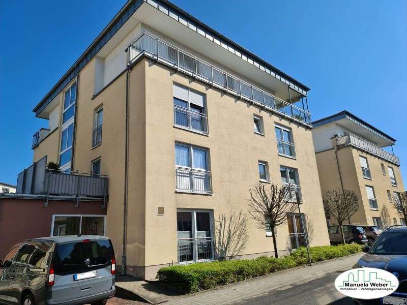 Wohnung zum Kaufen in Rödermark 298.000 € 73.12 m²
