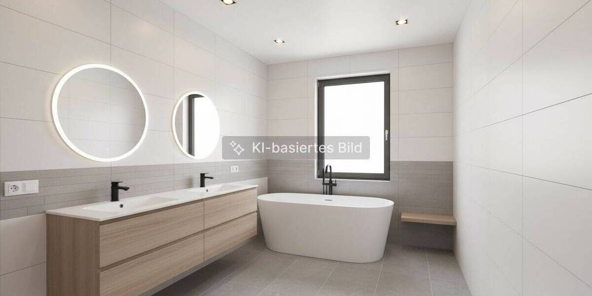 Etagenwohnung Langen - 4 Zimmer, 199 m&sup2;, 929.000&euro; | Angebot:26391891