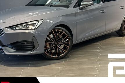 Cupra Leon 61.548 km 30.994 &euro; Offenbach 63069