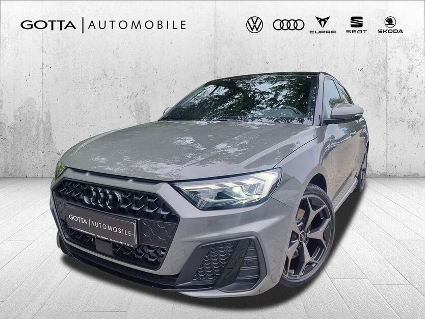 Audi A1 6.000 km 35.450 € Mörfelden-Walldorf 64546