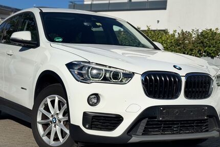 BMW X1 146.891 km 16.470 &euro; Mainhausen 63533