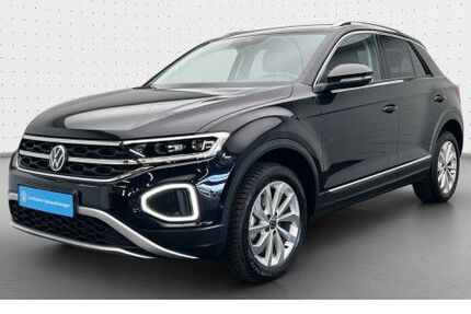 VW T-Roc 20.686 km 28.360 € Eschborn 65760
