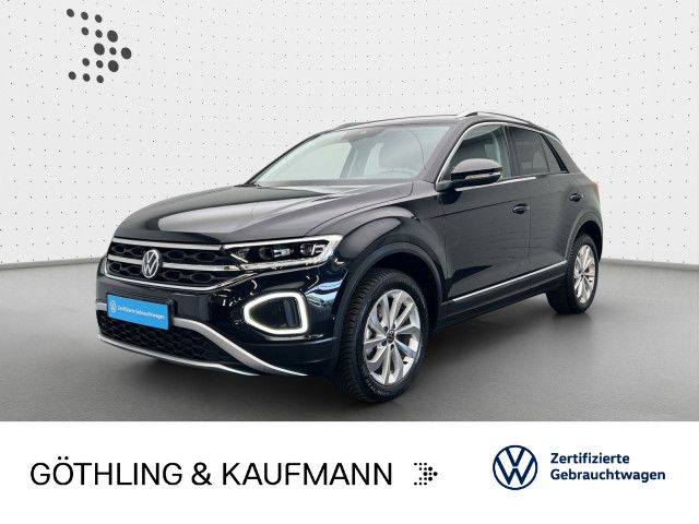 VW T-Roc 20.686 km 28.360 € Eschborn 65760
