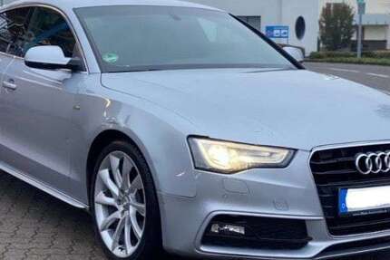 Audi A5 130.000 km 11.790 &euro; Altenstadt 63674