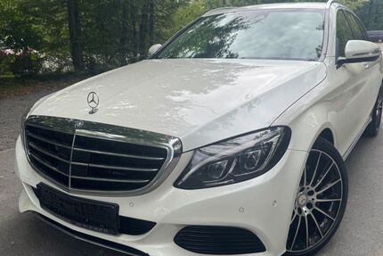 Mercedes-Benz C 250 187.000 km 17.190 &euro; Stockstadt 63811