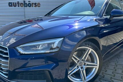 Audi A5 115.000 km 27.900 € Darmstadt 64295