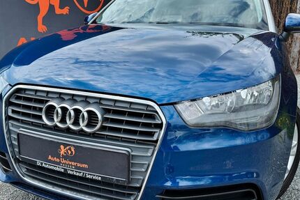 Audi A1 114.000 km 5.990 &euro; Liederbach am Taunus 65835