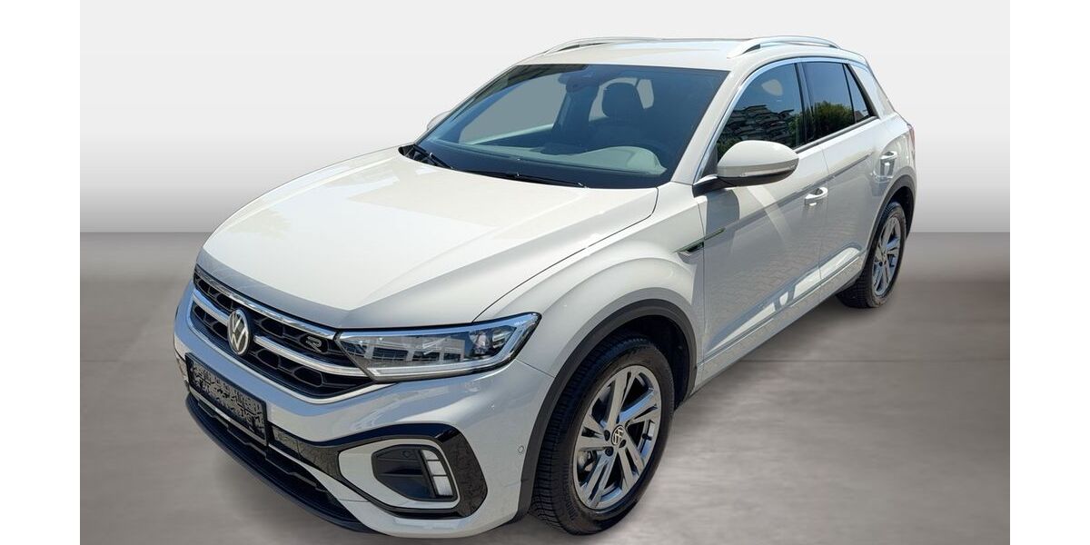 VW T-Roc 16.000 km 23.980 &euro; Frankfurt am Main 60528