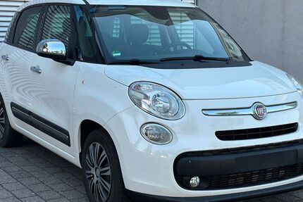 Fiat 500L 97.500 km 6.500 &euro; Heusenstamm 63150