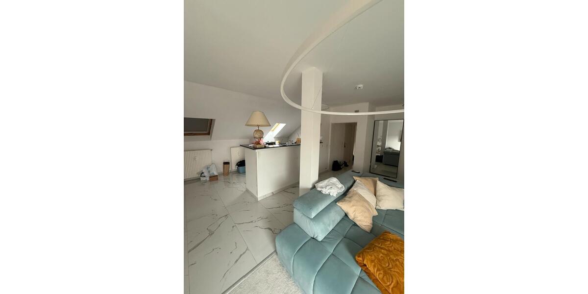 Möbelierte 3-Zimmer Wohnung Wohnen auf Zeit 3 zimmer