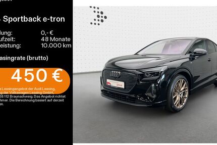 Audi Q4 e-tron 7.882 km 51.999 € Hofheim 65719