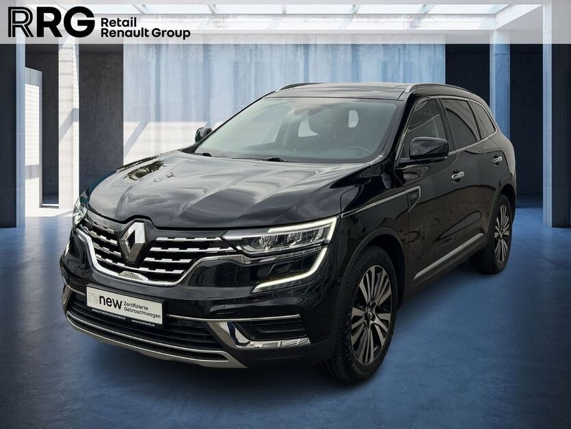 Renault Koleos 60.939 km 26.690 € Frankfurt / Main 60314